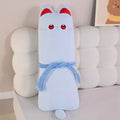Long Snuggle Loaf Cat Plush — image 17