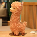 Alpaca Plushie, Two Styles, 12-20" | 30-50 cm — image 5