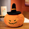 Plushie Halloween Jack-O-Lantern Plushie, 10 Designs, 8-20" | 20-50 cm — image 9