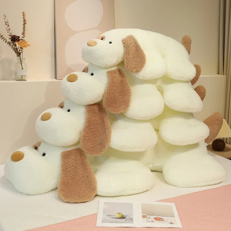 Biscuit The Giant Spotty Dog Plushies — image 5