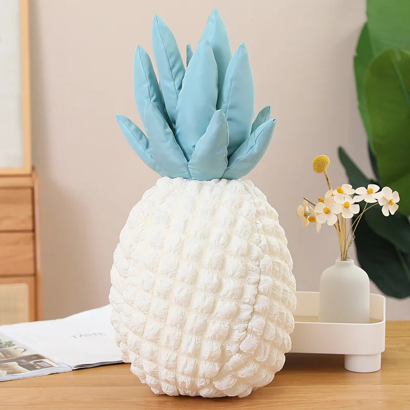 Large Simulation Pineapple Plushie Decor, 20" | 50 cm — image 6