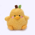 Plushie Pear Shaped as a Duck, 11" | 28 cm — image 6