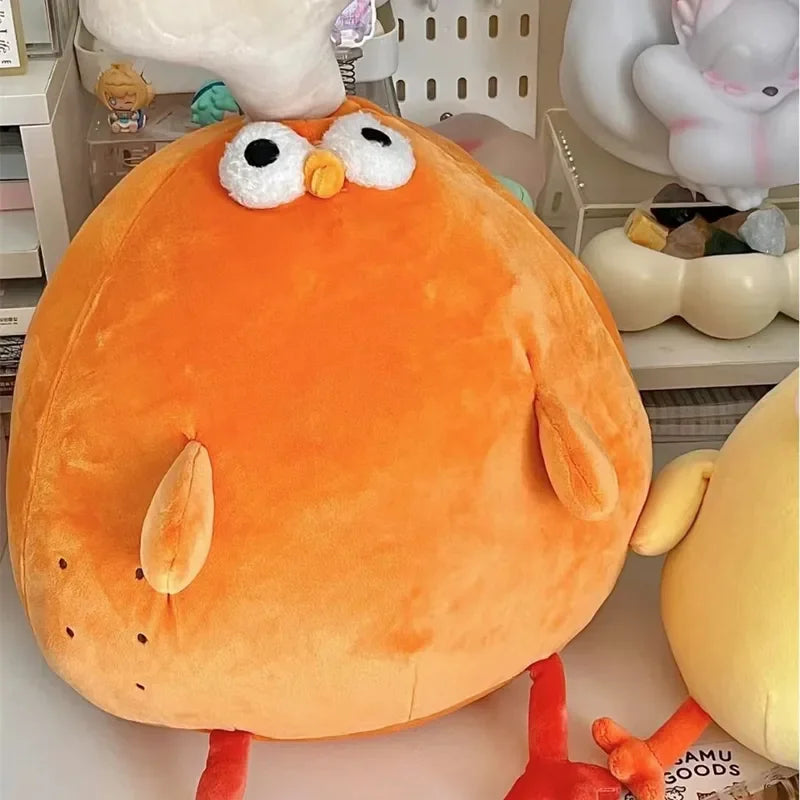 Cooked Chicken Plush Toy, 16" | 40 cm — image 5