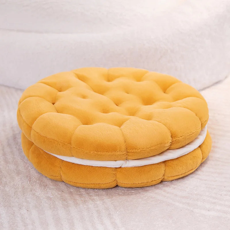 Filled Cookie Plushies, 14 Styles, 14-18" | 35-45 cm — image 19