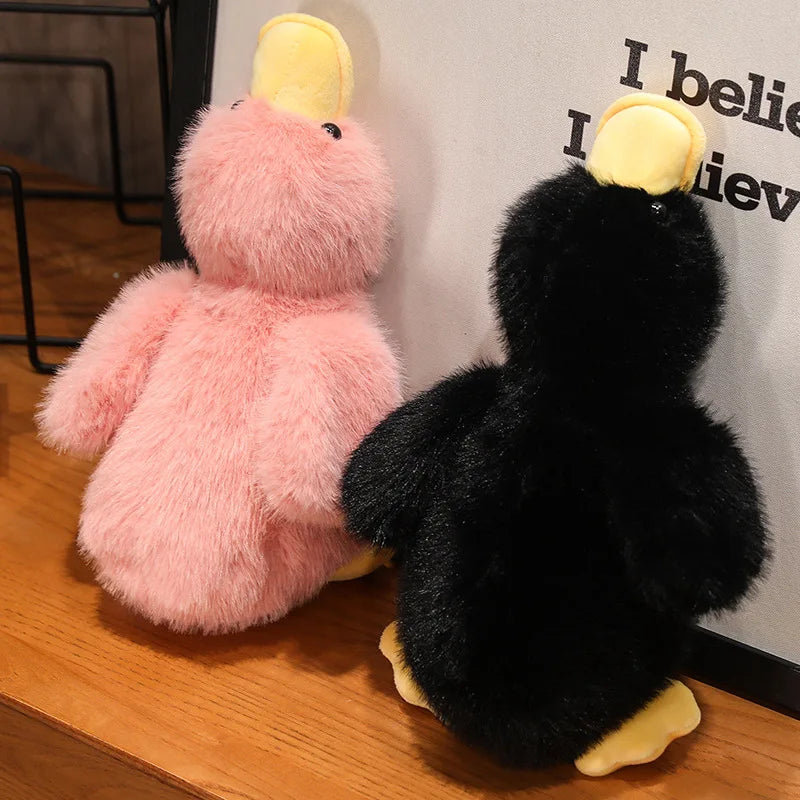 Adorable Duck Plush Family — image 8