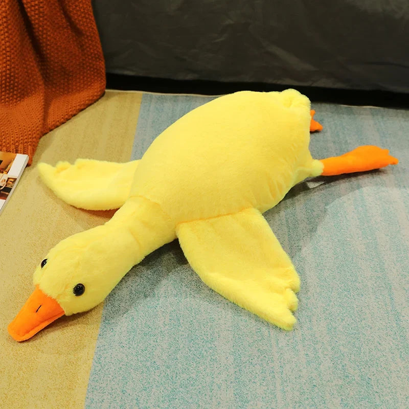 Jumbo Chicken Stuffed Animal, Seven Colors, 1.6-6.2' | 50-190 cm — image 10