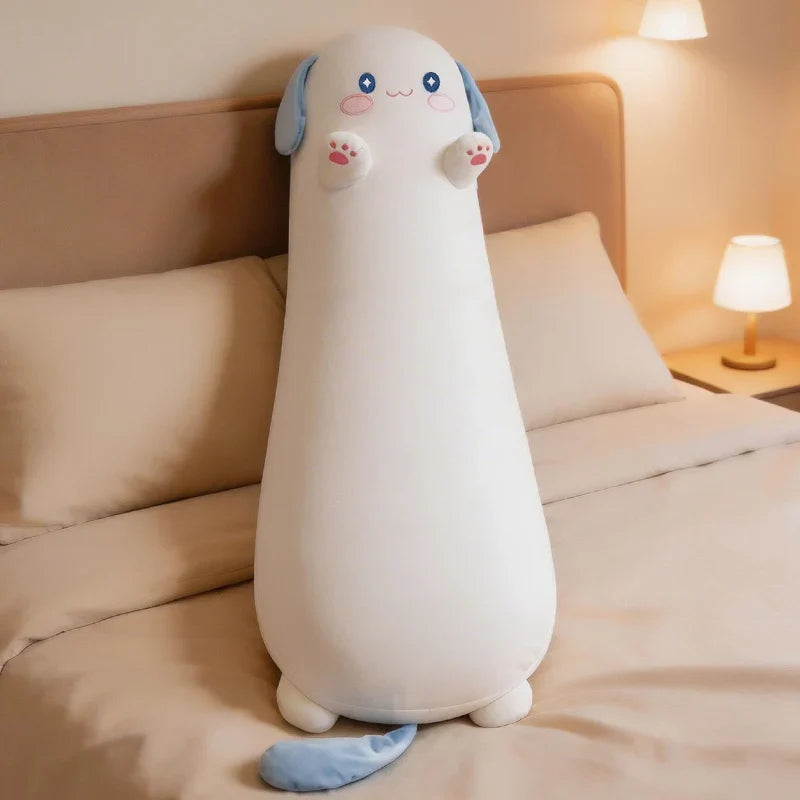 Long Giant Mochi Animal Plushies — image 14