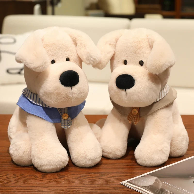 Lovely Little Labrador Dog Plush — image 11