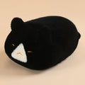 Fluffy Cat Ball Plushies — image 16