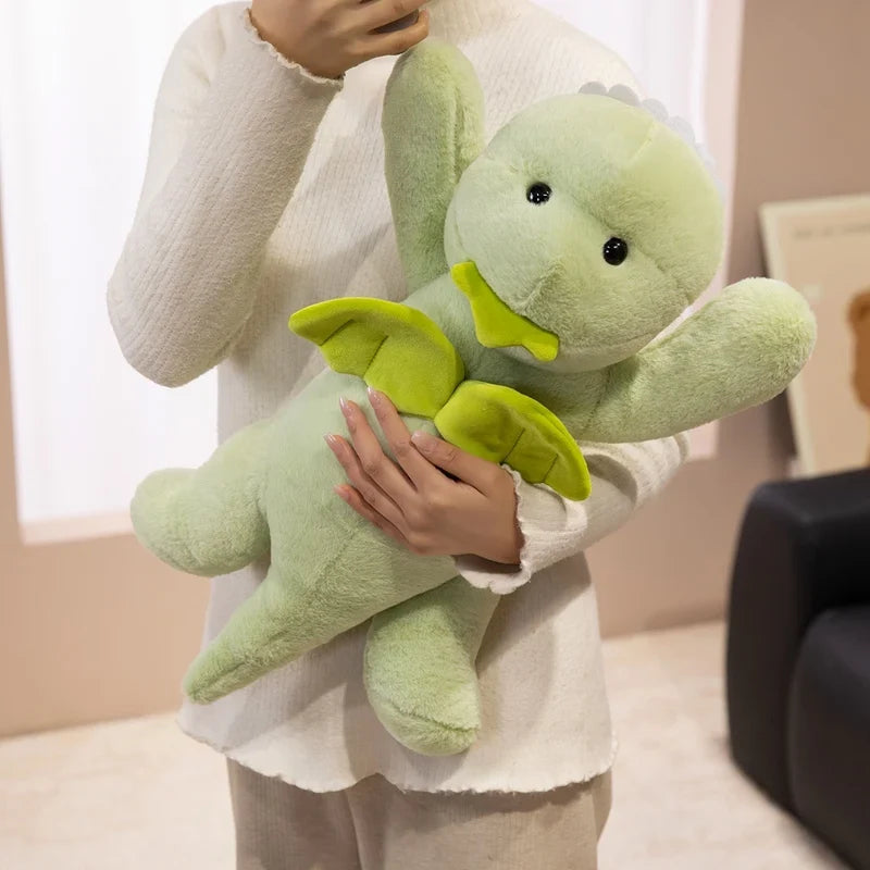 Yume & Kumo Ryū Dragon Plushie — image 26