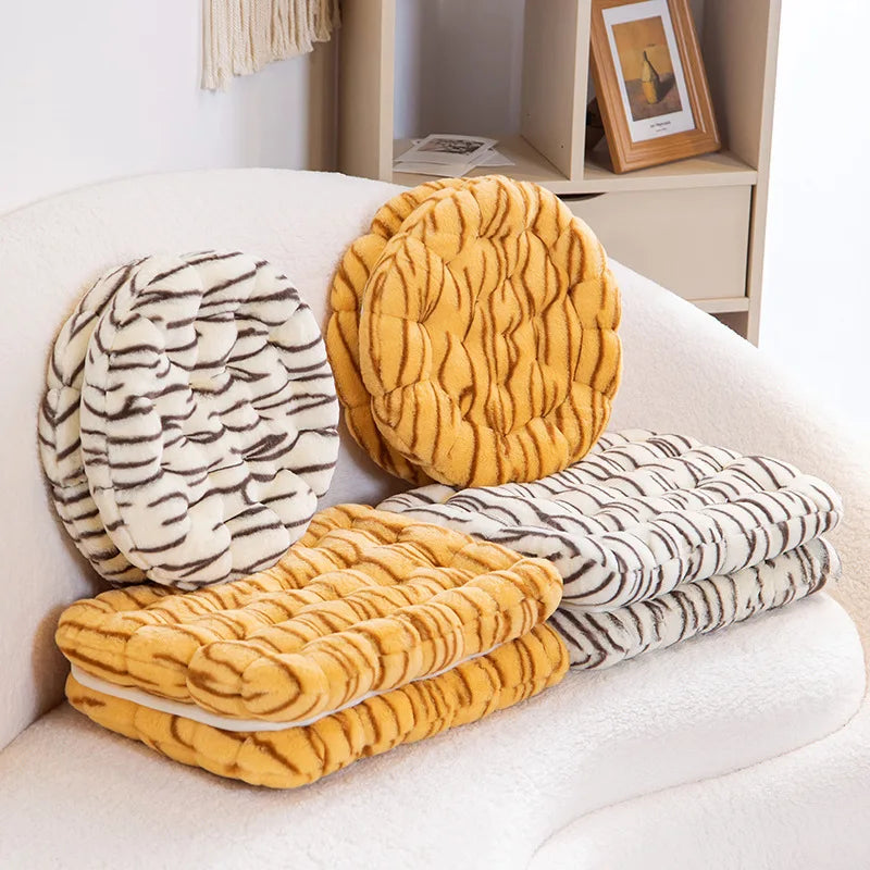 Filled Cookie Plushies, 14 Styles, 14-18" | 35-45 cm — image 2