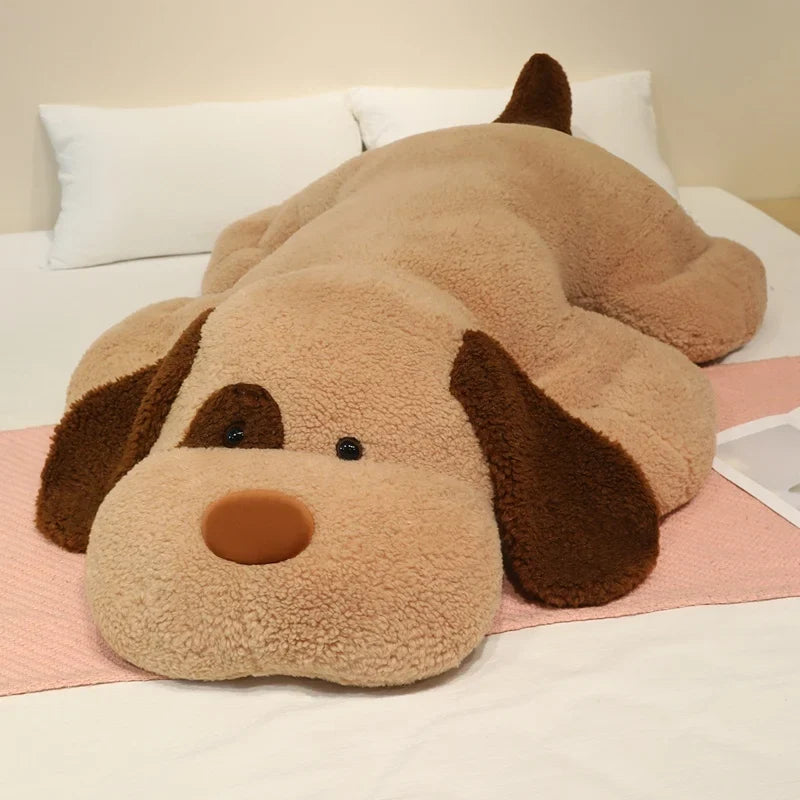 Biscuit The Giant Spotty Dog Plushies — image 18