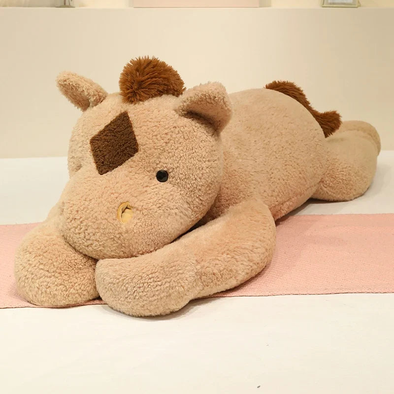 Lucky Diamond Horse Plush — image 14