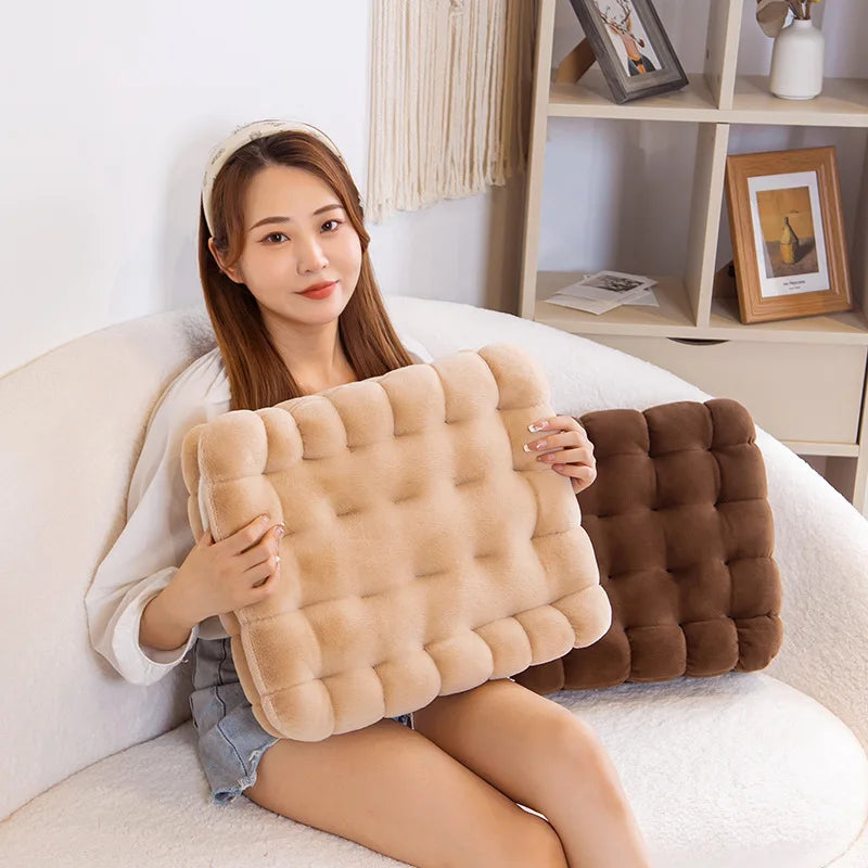 Filled Cookie Plushies, 14 Styles, 14-18" | 35-45 cm — image 5