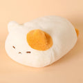 Fluffy Cat Ball Plushies — image 19