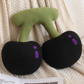 Giant Cherry Plushie, 18" | 45cm — image 6