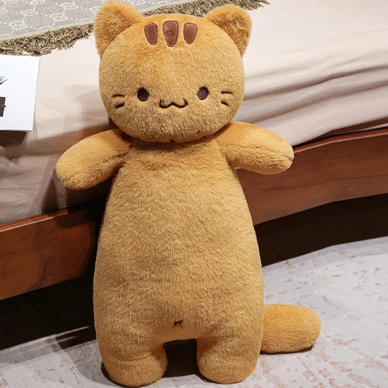 Biscuit the Ginger Cat Plush — image 10