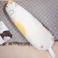 Fat Cat Body Pillow Plush — image 17