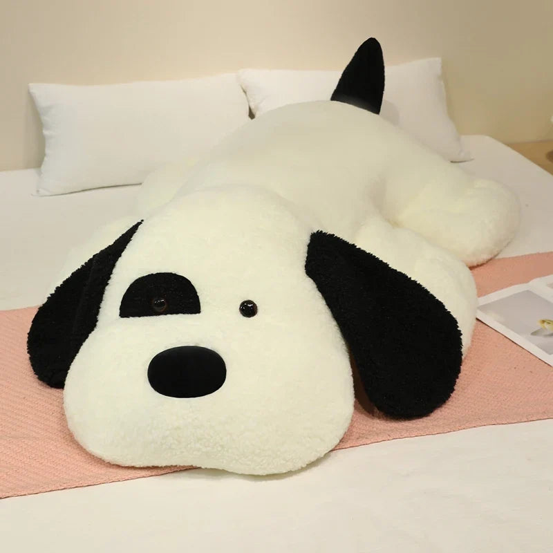 Biscuit The Giant Spotty Dog Plushies — image 19
