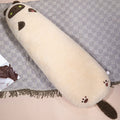 Fat Cat Body Pillow Plush — image 15