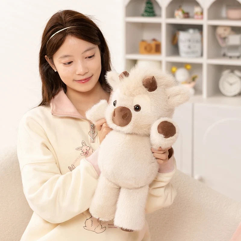 Moo Moo the Cosy Cow Plush — image 12