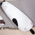 Fat Cat Body Pillow Plush — image 16