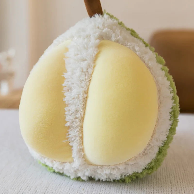Plushie Fuzzy Fruits & Vegetables, 9 Varieties, 6-11" | 16-28 cm — image 10