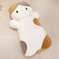 Giant Cuddle Cat Plushies — image 17