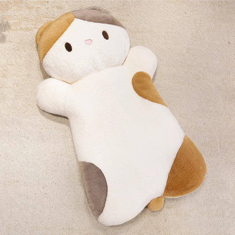 Giant Cuddle Cat Plushies — image 17