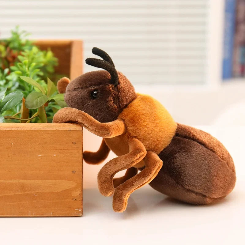 Tiny Ant Plush — image 6