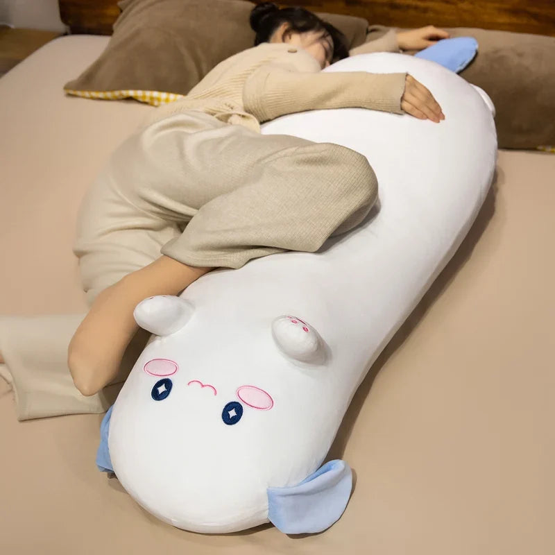 Long Giant Mochi Animal Plushies — image 6