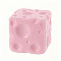Cheese Cube Slow Rise Squishy – product image 4