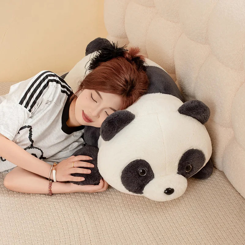 Boba the Giant Panda Plushie — image 13