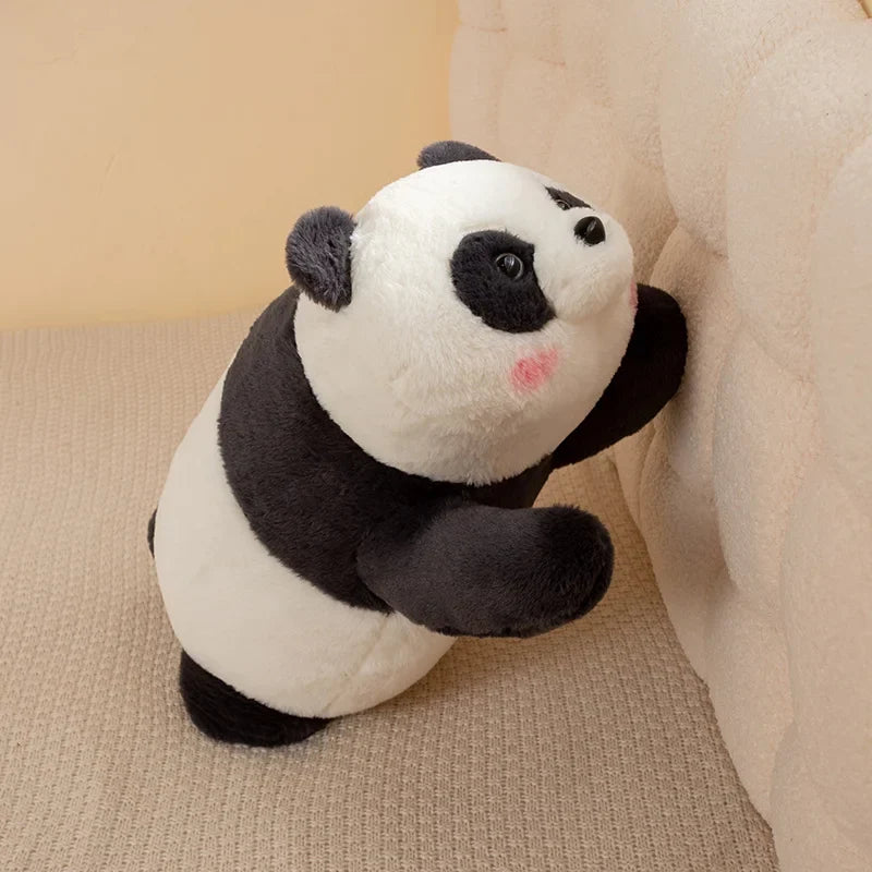 Boba the Giant Panda Plushie — image 8