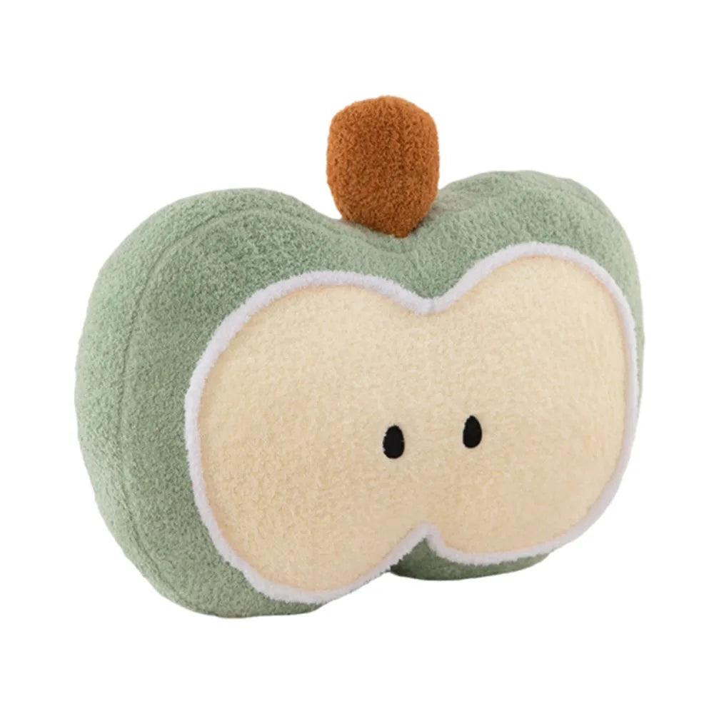 Sliced Fruit Cushion - Soft Back & Waist Pillow, 12-16" | 30-40 cm — image 7
