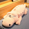 Ultimate Jumbo Cross-Eyed Crocodile, 100-150 cm / 36-59" — image 7