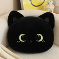 Kawaii Fluffy Cat Plush Pillows — image 18