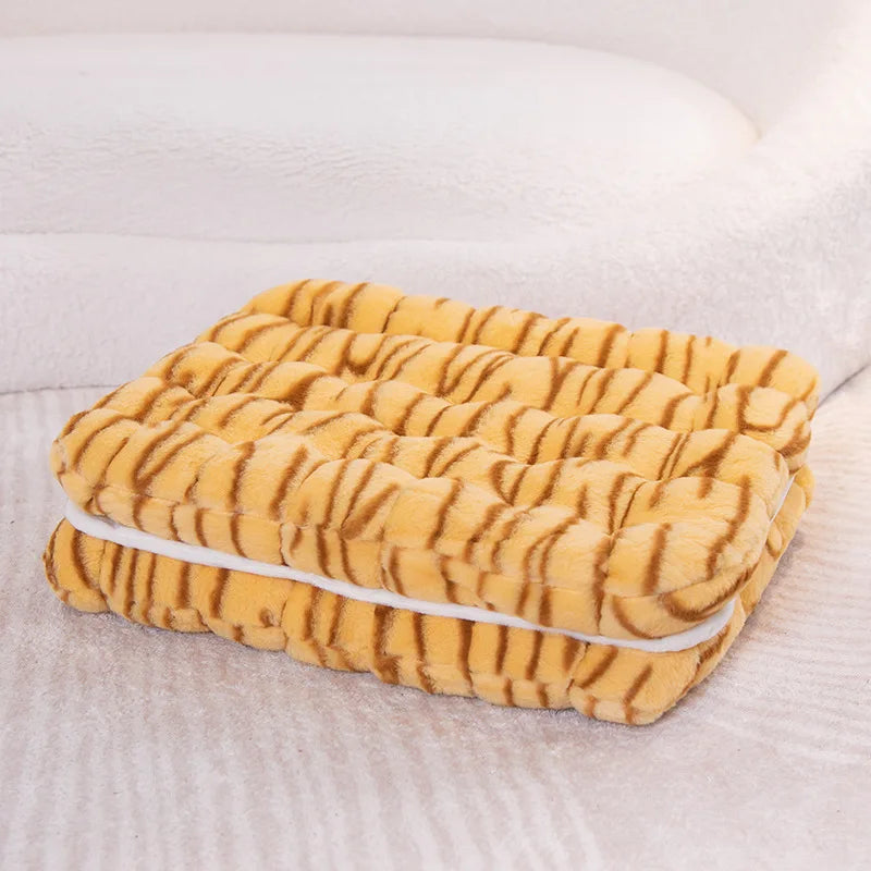 Filled Cookie Plushies, 14 Styles, 14-18" | 35-45 cm — image 14