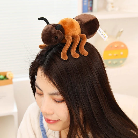 Tiny Ant Plush — image 1