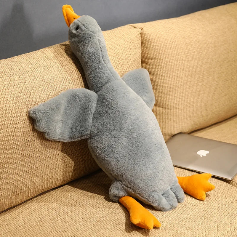 Jumbo Chicken Stuffed Animal, Seven Colors, 1.6-6.2' | 50-190 cm — image 7