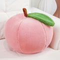Apple Plush Toy - Soft Stuffed Fruit Pillow, 7-16" | 18-40 cm — image 9