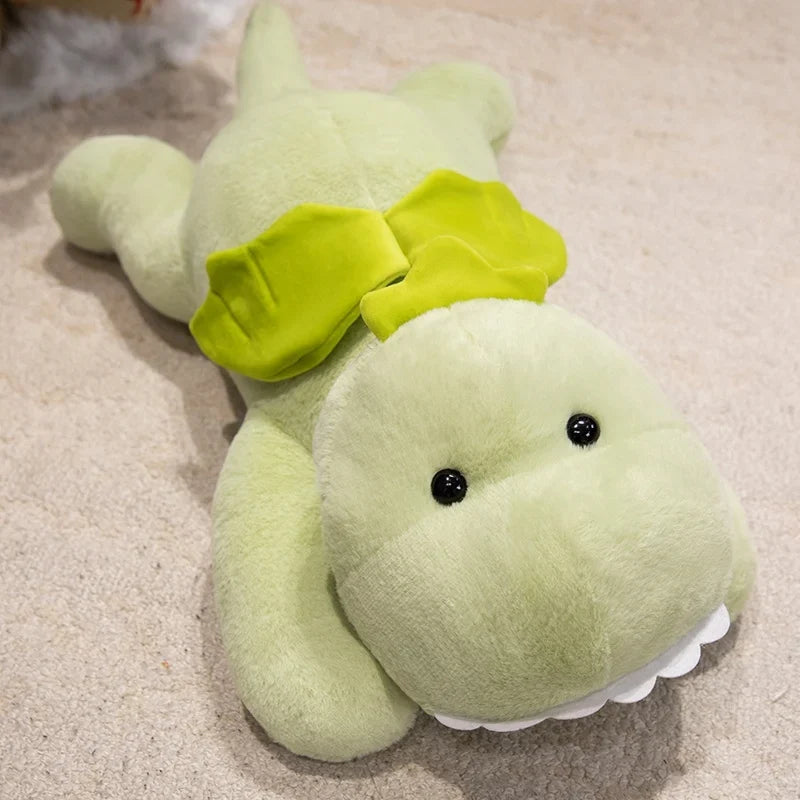 Yume & Kumo Ryū Dragon Plushie — image 22