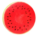 Sliced Fruit Seat Cushion Plushies, Six Styles, 13" | 32 cm — image 9
