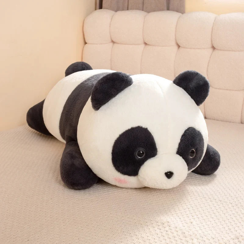 Boba the Giant Panda Plushie — image 1