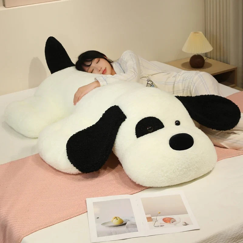 Biscuit The Giant Spotty Dog Plushies — image 15