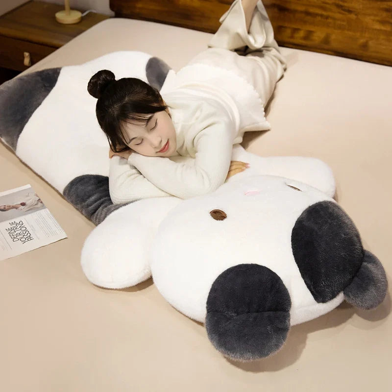 Giant Cuddle Cat Plushies — image 14