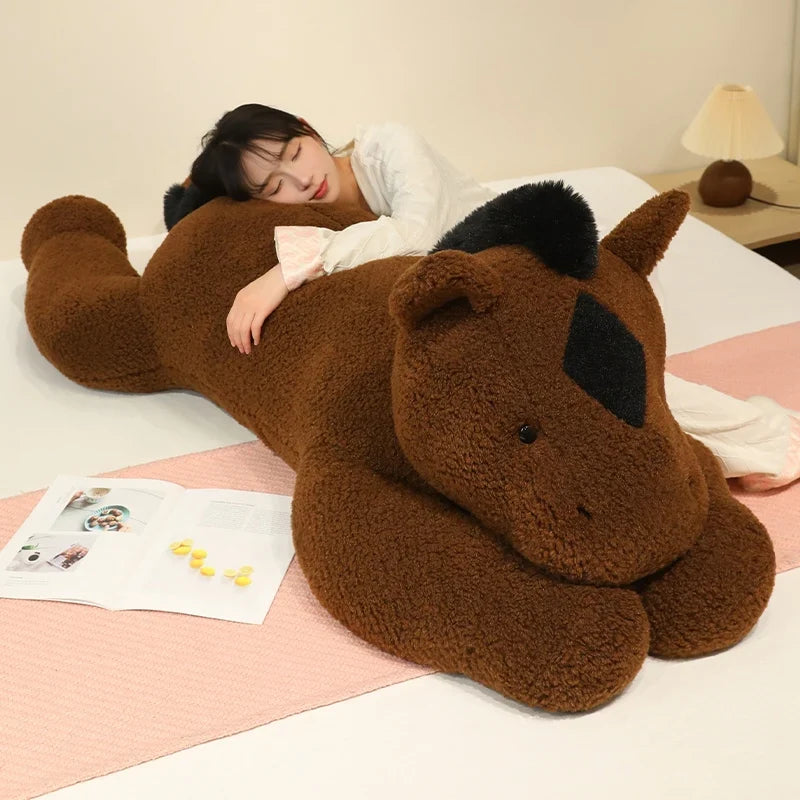 Lucky Diamond Horse Plush — image 13