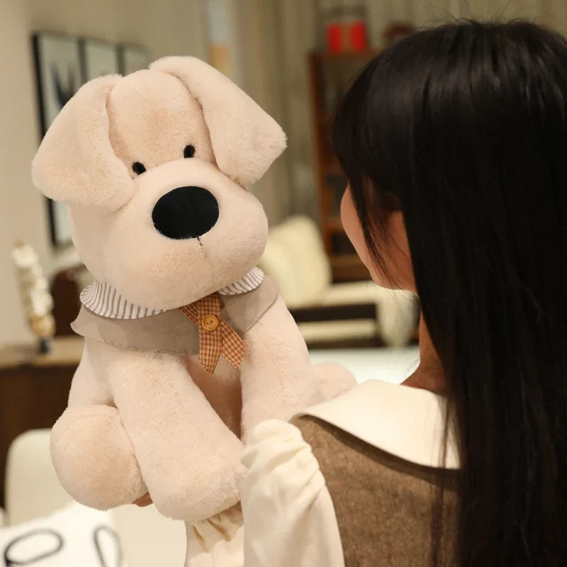 Lovely Little Labrador Dog Plush — image 19