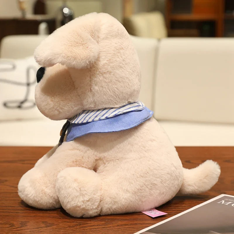 Lovely Little Labrador Dog Plush — image 18