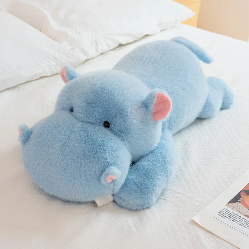 Fuzzy Animal Plush Squad — image 11